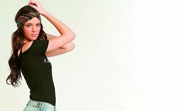 Kendall Jenner Kendall Jenner