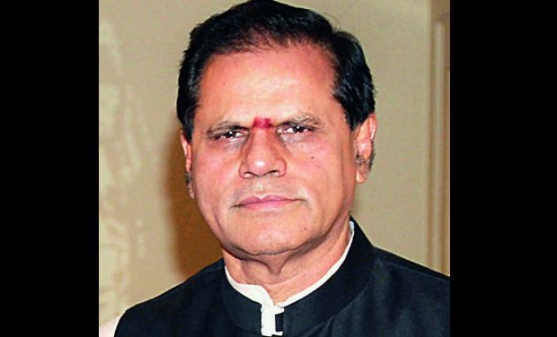 T. Subbarami Reddy. T. Subbarami Reddy.