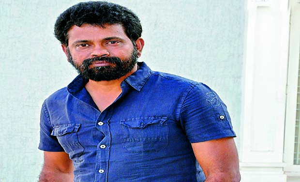 Sukumar is also writing the script for the film whose shooting starts on November 9 Sukumar is also writing the script for the film whose shooting starts on November 9