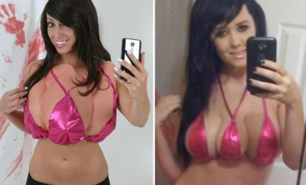 3 breasted pictures 3 breasted pictures