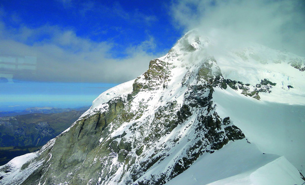 Bernese Alps Bernese Alps