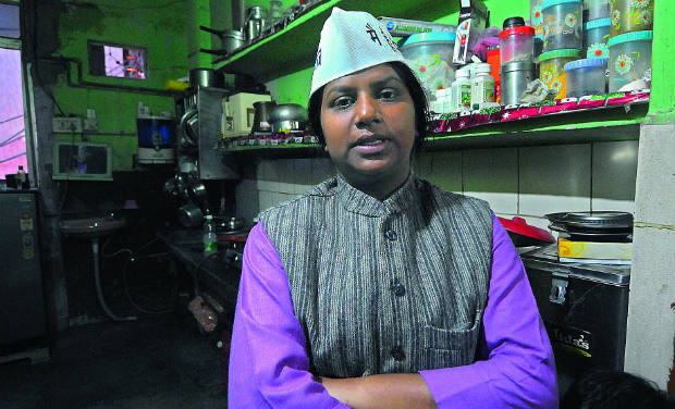 (Photo: Sondeep Shankar) (Photo: Sondeep Shankar)