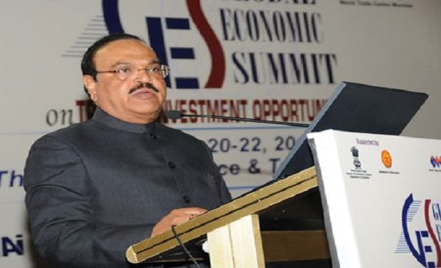 NCP leader Chhagan Bhujbal ( Photo: chhaganbhujbal.org) NCP leader Chhagan Bhujbal ( Photo: chhaganbhujbal.org)