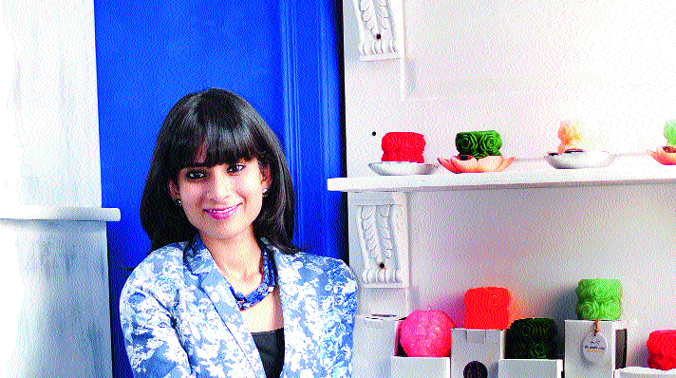 Megha Joshi Megha Joshi
