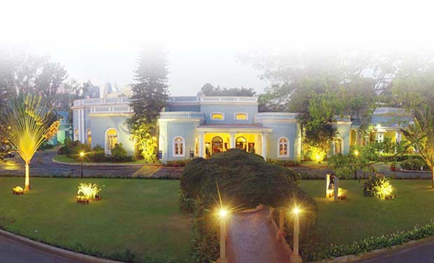 Bangalore Club Bangalore Club
