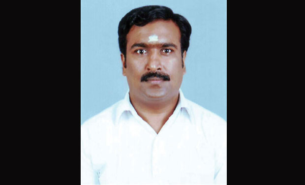 Sadhasivam Sadhasivam