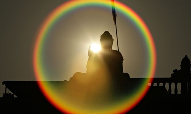 Buddha (Photo: AP) Buddha (Photo: AP)