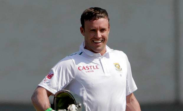 AB de Villiers prepares for his 100th test match amid increasing popularity and rising expectations. (Photo: AP) AB de Villiers prepares for his 100th test match amid increasing popularity and rising expectations. (Photo: AP)