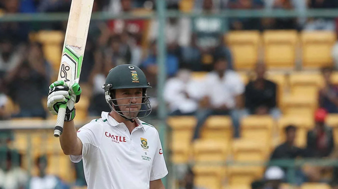AB de Villiers is regarded as the backbone of South Africa's Test team's batting but the player plans to cut back on his participation in all forms of the game. (Photo: BCCI/ File) AB de Villiers is regarded as the backbone of South Africa's Test team's batting but the player plans to cut back on his participation in all forms of the game. (Photo: BCCI/ File)
