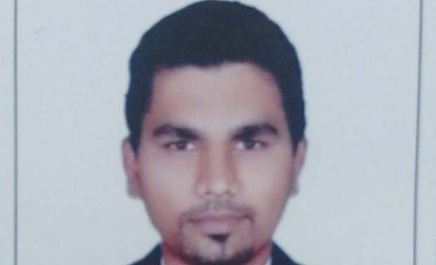 Mohammed Irfan Mohammed Irfan