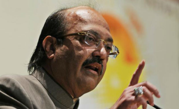 Amar Singh Amar Singh