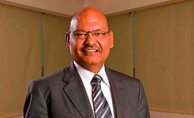 Anil Agarwal. Anil Agarwal.