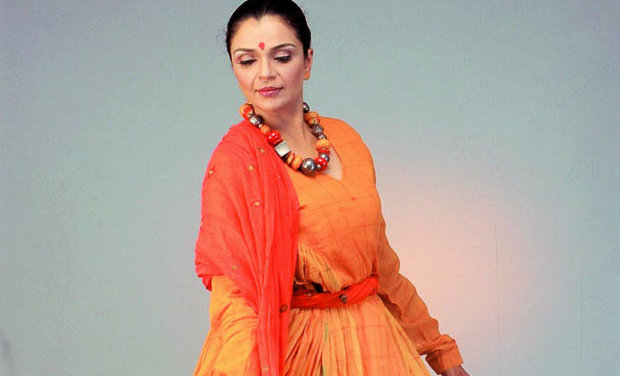 Anita Ratnam Anita Ratnam