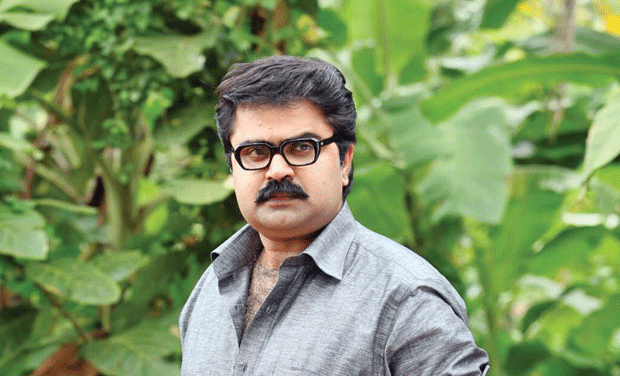 Anoop Menon Anoop Menon