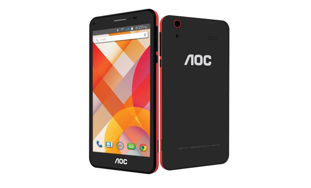 The premium M601 smartphone sports a 6-inch IPS capacitive multi-touch display with a resolution of 960x540 pixels The premium M601 smartphone sports a 6-inch IPS capacitive multi-touch display with a resolution of 960x540 pixels