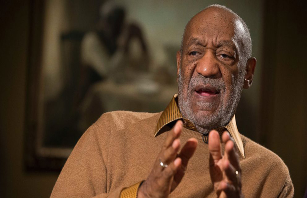 Bill Cosby (Photo: AP) Bill Cosby (Photo: AP)