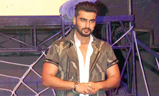 Arjun Kapoor Arjun Kapoor