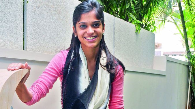 Aashana Shroff Aashana Shroff