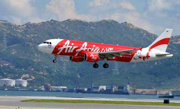 AirAsia flight (Photo: DC archives) AirAsia flight (Photo: DC archives)