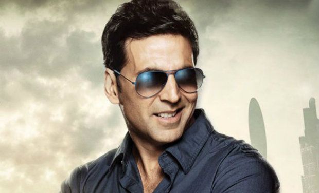 Actor Akshay Kumar Actor Akshay Kumar