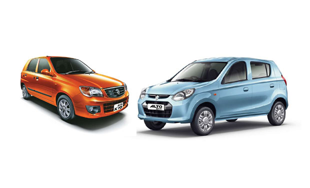 The company will proactively inspect and replace the right hand door latch assembly of Alto 800 and Alto K10 The company will proactively inspect and replace the right hand door latch assembly of Alto 800 and Alto K10