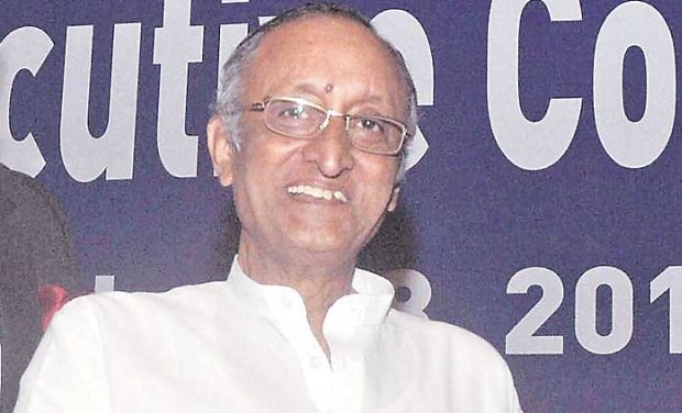West Bengal finance minister Amit Mitra (Photo: PTI) West Bengal finance minister Amit Mitra (Photo: PTI)