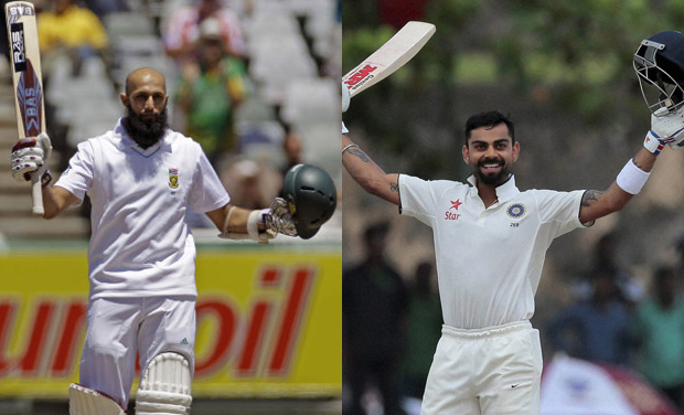 The Test series between South Africa and India will be played for the 'Freedom Trophy', which is dedicated to Mahatma Gandhi and Nelson Mandela. (Photo: AP/File) The Test series between South Africa and India will be played for the 'Freedom Trophy', which is dedicated to Mahatma Gandhi and Nelson Mandela. (Photo: AP/File)