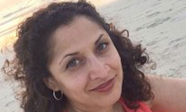 Anita Datar is the only American to have died in the attack. (Photo: Twitter) Anita Datar is the only American to have died in the attack. (Photo: Twitter)