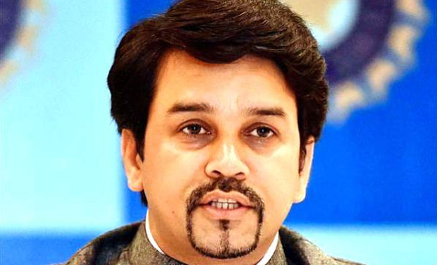 The BCCI secretary said other governments like Himachal Pradesh, Punjab and Maharashtra were ready to provide land free of cost, whereas the Board is not getting the land from Karnataka inspite of giving money. (Photo: AFP) The BCCI secretary said other governments like Himachal Pradesh, Punjab and Maharashtra were ready to provide land free of cost, whereas the Board is not getting the land from Karnataka inspite of giving money. (Photo: AFP)