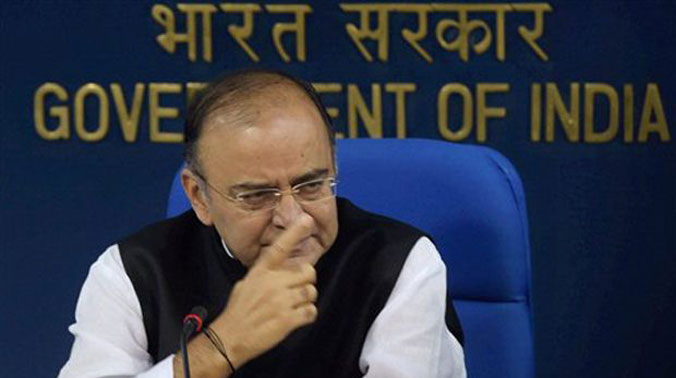Union minister for information and broadcasting Arun Jaitley (Photo: PTI) Union minister for information and broadcasting Arun Jaitley (Photo: PTI)