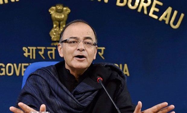 Finance Minister Arun Jaitley (Photo: AP) Finance Minister Arun Jaitley (Photo: AP)