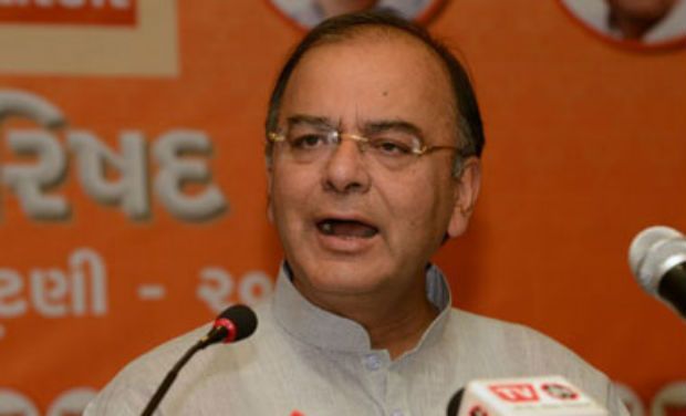 Finance Minister Arun Jaitley (Photo: AFP/File) Finance Minister Arun Jaitley (Photo: AFP/File)