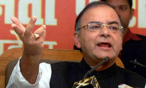 Arun Jaitely. (Photo: File/PTI). Arun Jaitely. (Photo: File/PTI).