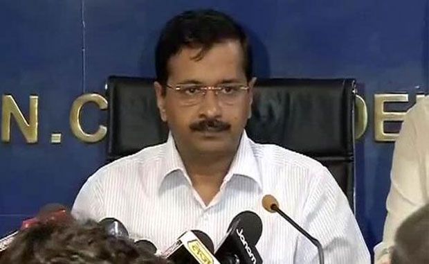 AAP Chief and Delhi Chief Minister Arvind Kejriwal. (Photo: PTI) AAP Chief and Delhi Chief Minister Arvind Kejriwal. (Photo: PTI)