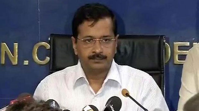 Delhi Chief Minister Arvind Kejriwal. (Photo: PTI) Delhi Chief Minister Arvind Kejriwal. (Photo: PTI)