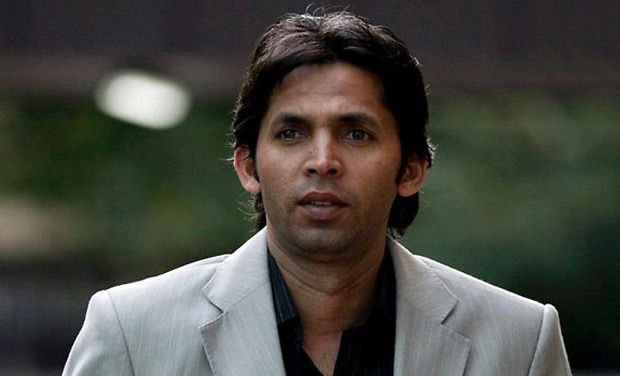 Muhammad Asif Muhammad Asif