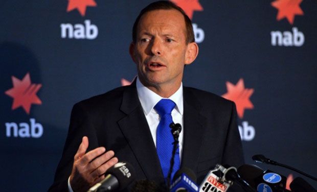 Immigration Minister Peter Dutton says only dual-nationals would lose citizenship (Photo: DC) Immigration Minister Peter Dutton says only dual-nationals would lose citizenship (Photo: DC)