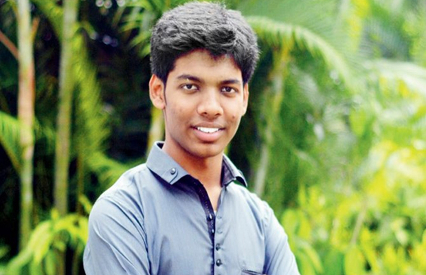 Ayush Sharma (Photo: PTI) Ayush Sharma (Photo: PTI)