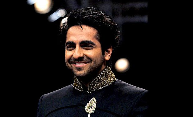 Ayushmann Khurrana Ayushmann Khurrana