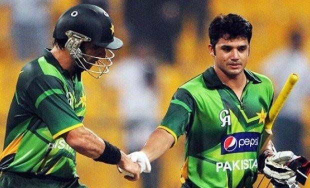 Pakistan's key batsman Azhar Ali will return home following the death of his mother-in-law and is unlikely to play in the second Test against England starting in Dubai on Thursday. (Photo: AFP) Pakistan's key batsman Azhar Ali will return home following the death of his mother-in-law and is unlikely to play in the second Test against England starting in Dubai on Thursday. (Photo: AFP)