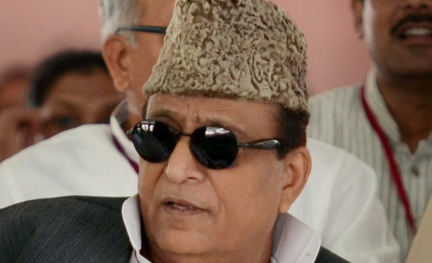 Uttar Pradesh Urban Development Minister Azam Khan (Photo: PTI/file) Uttar Pradesh Urban Development Minister Azam Khan (Photo: PTI/file)