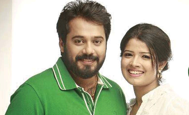 Bala and Amrutha Bala and Amrutha