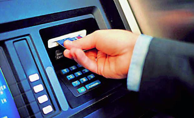 E-banking sees surge in grievances