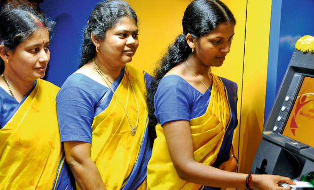 Bhartiya Mahila Bank Hopes To Empower Women