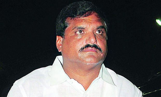 Former PCC president Botsa Satyanarayana (Photo: DC/File) Former PCC president Botsa Satyanarayana (Photo: DC/File)