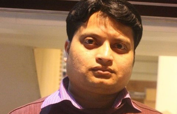 Ananta Bijoy Das was hacked to death in less than a month after blogger Washiqur Rahman assassination. (Photo: Twitter) Ananta Bijoy Das was hacked to death in less than a month after blogger Washiqur Rahman assassination. (Photo: Twitter)