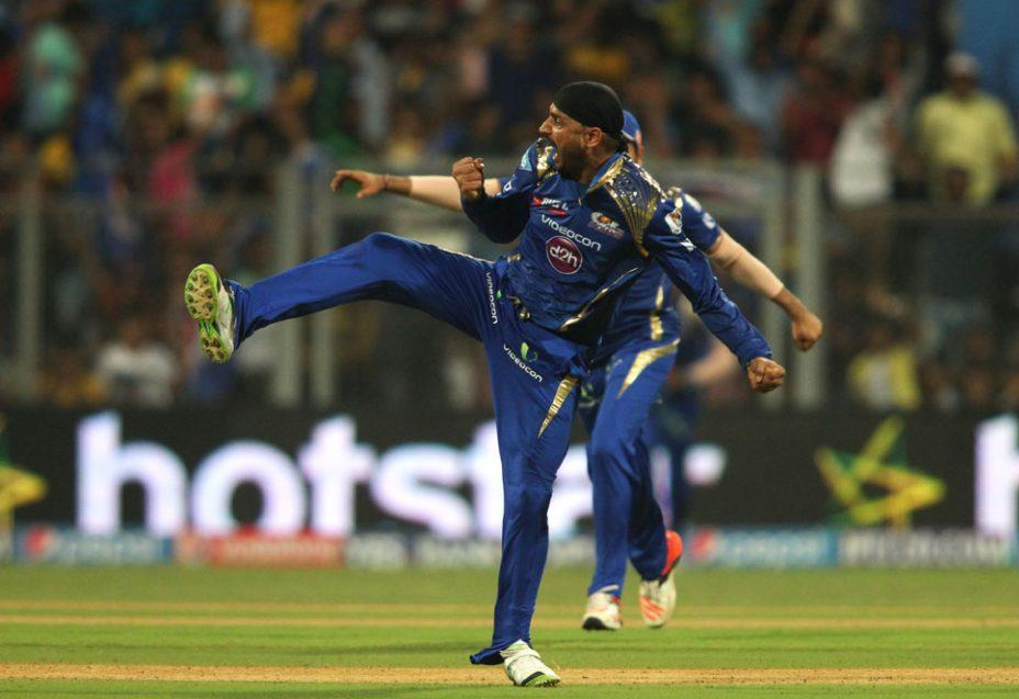Harbhajan Singh made a surprise comeback to Indian Test team that will tour Bangladesh in June. (Photo: BCCI) Harbhajan Singh made a surprise comeback to Indian Test team that will tour Bangladesh in June. (Photo: BCCI)