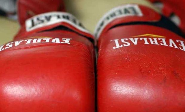 Women boxers have been forced to undergo pregnancy tests ahead of World Championships (Photo: AP) Women boxers have been forced to undergo pregnancy tests ahead of World Championships (Photo: AP)