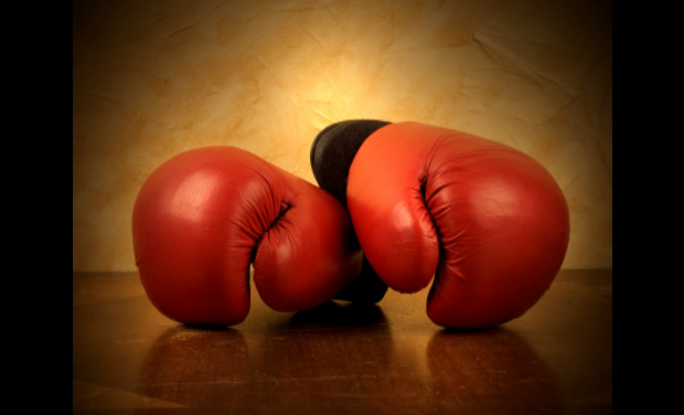 Boxing Boxing