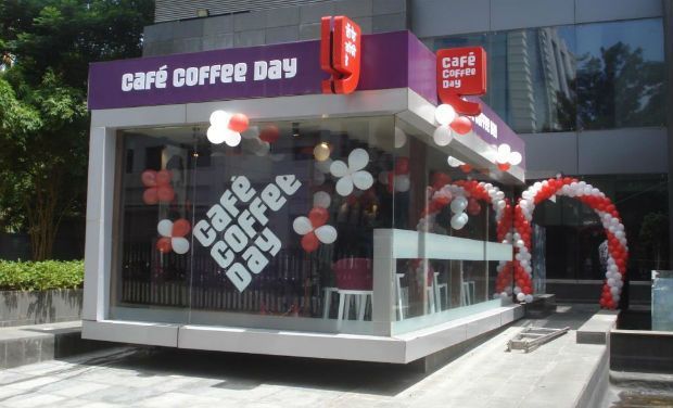 Leading Coffee Shop Chain Operator Day Enterprises Has Filed Its Papers With Regulator Sebi For Leading Coffee Shop Chain Operator Day Enterprises Has Filed Its Papers With Regulator Sebi For